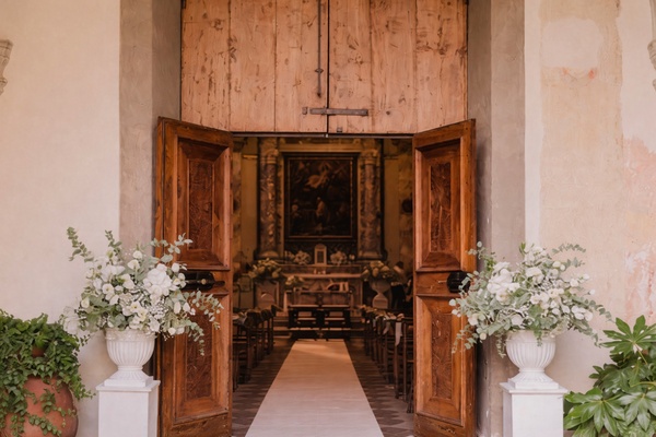 Il coronamento del sogno